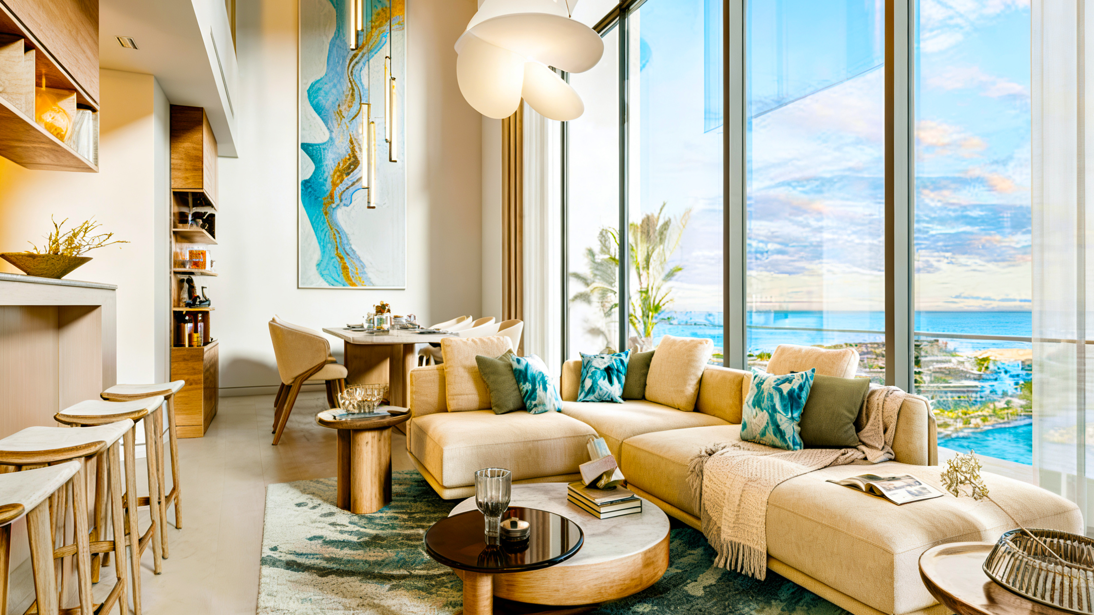 Starline Beach Residences